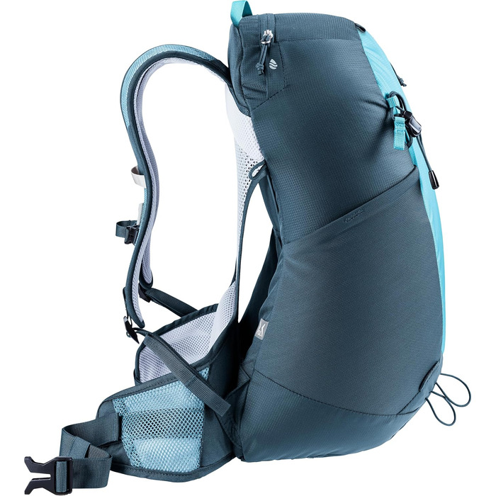 Жіночий туристичний рюкзак Deuter AC Lite 21 SL Lagoon-Atlantic, 21 л