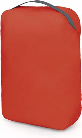 Органайзер для одягу Osprey Ultralight Pack Cube, середній (4L), Mars Orange