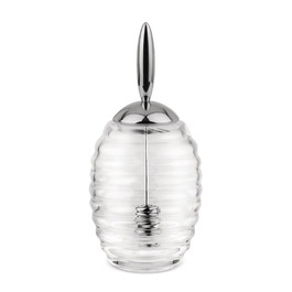 Контейнер для меду з ложкою 350 мл Alessi