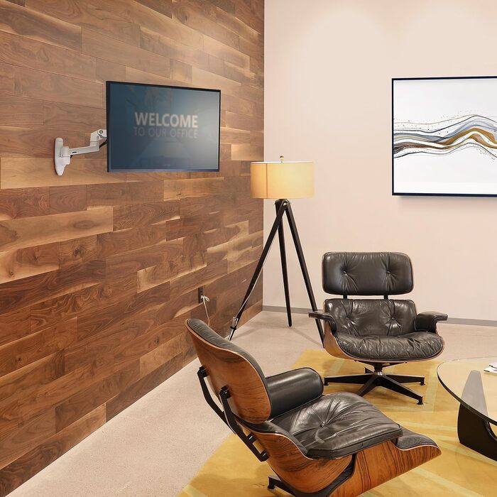 Кріплення для монітора Ergotron LX: регулювання 33 см, гарантія 10 років