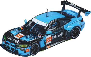 BMW M4 GT3 (No.1) BMW M Motorsport - Модель гоночного автомобіля