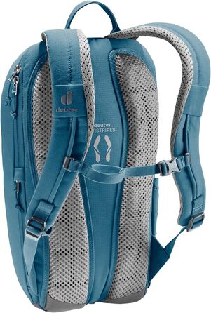 Рюкзак Deuter Step Out 12 л, міський, синій