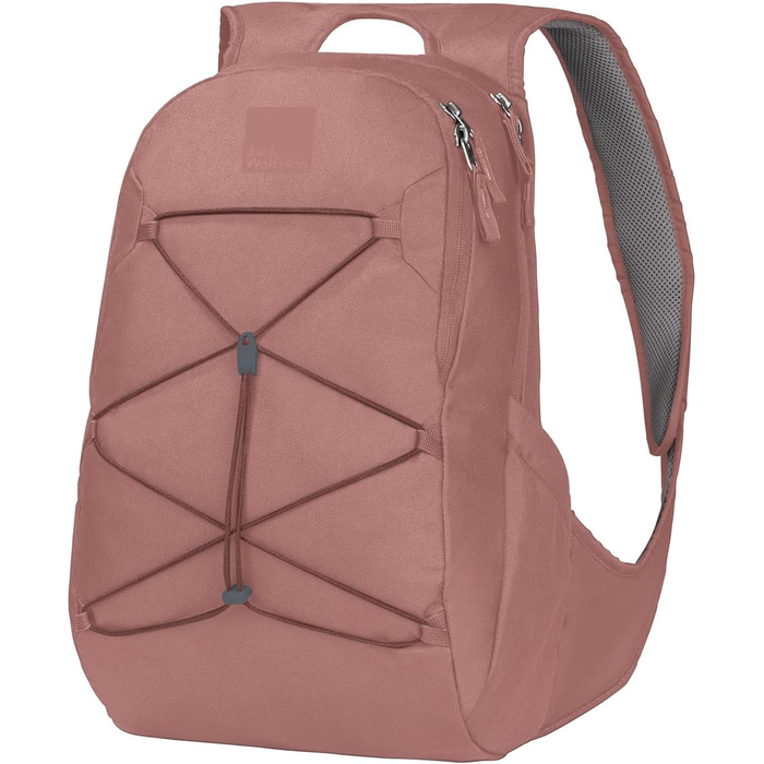 Жіночий міський рюкзак Jack Wolfskin Savona De Luxe Afterglow, універсальний розмір