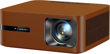 Проєктор 4K Beamer Google TV 14.0