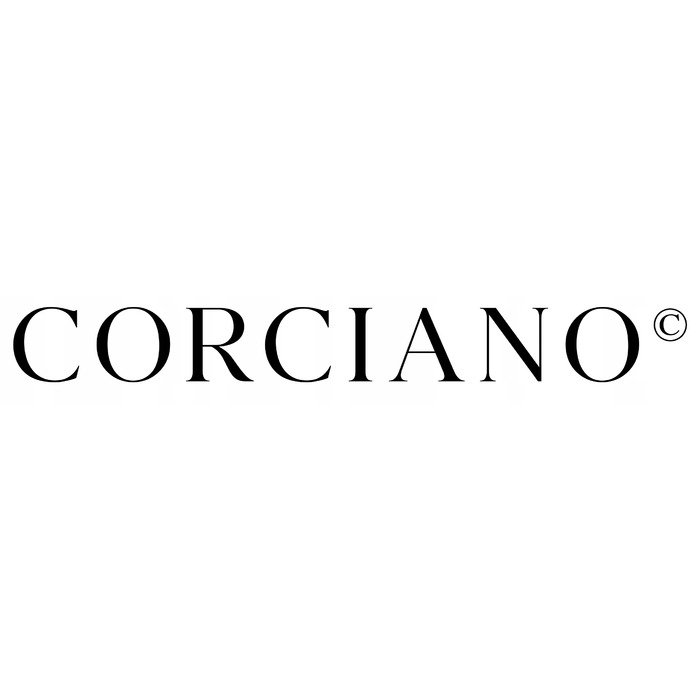 Підвісне крісло-гамак Corciano, 55 см, навантаження до 120 кг