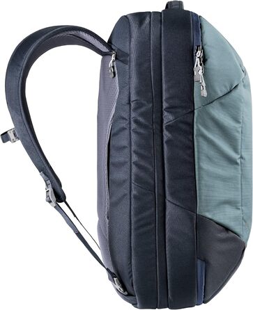 Рюкзак для подорожей Deuter AViANT Carry On Pro 36 л, бірюзово-синій, ручна поклажа