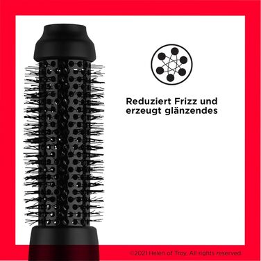 Revlon One-Step Style Booster RVDR5292UKE – Фен-щітка для укладання 38 мм з керамічним покриттям та іонізацією