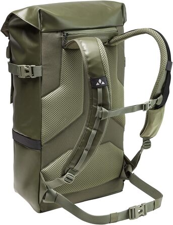 Унісекс рюкзак VAUDE Mineo 30 л, універсальний, хакі