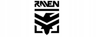 Дитячий велосипед-самокат 2в1 RAVEN Lumiloo White/Neo Chrome з LED-підсвіткою платформи
