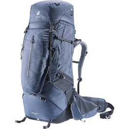 Рюкзак для трекінгу Deuter Aircontact X 70+15 л (розмір M), синій