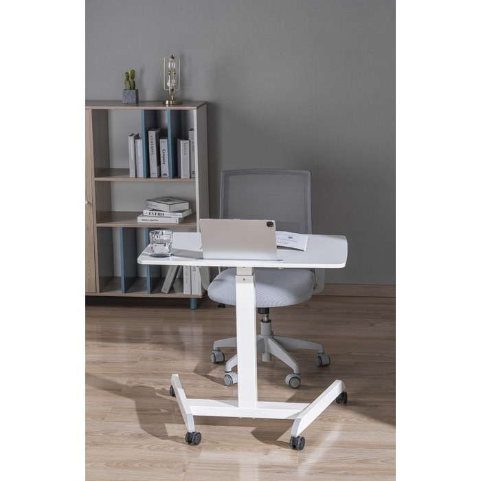 Офісний стіл з регулюванням висоти OfficePro ODM380W