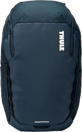 Рюкзак для ноутбука Thule Chasm Laptop Backpack L, темно-синій (Darkest Blue)