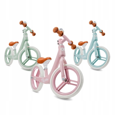 Беговел Kinderkraft FLY PLUS 12