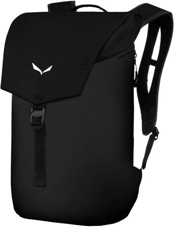 Рюкзак Salewa Fanes 18L для міста і походів, чорний