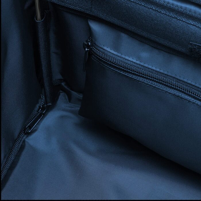 Сумка Reisenthel Citycruiser Twist Blue для візка-тележки, міцна основа, навантаження до 20 кг