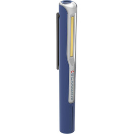 Акумуляторний LED ліхтар-ручка SCANGRIP MAG PEN 3, 15-150 лм, 5000K