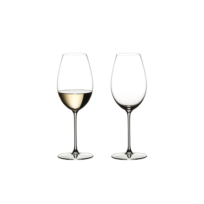 Набір склянок Riedel Veritas, 2 шт. - Безбарвні (для білого Совіньйон)