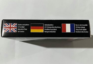 KUBEI Ваги кухонні електронні 1 кг/0,01 г, USB зарядка, цифрові, нержавіюча сталь, для ювелірних виробів, монет, порошків, випічки, високоточні
