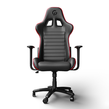 Крісло GamePro Rush (GC-575-Black-Red)