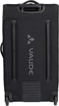 Дорожня сумка VAUDE Rotuma 90 чорна, універсальний розмір