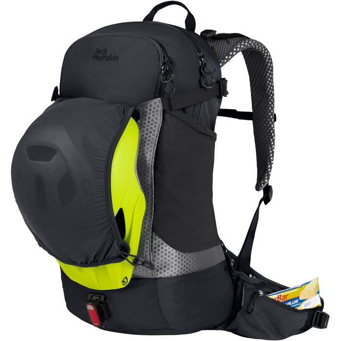 Рюкзак Jack Wolfskin Phantasy 22,5 л унісекс для туризму
