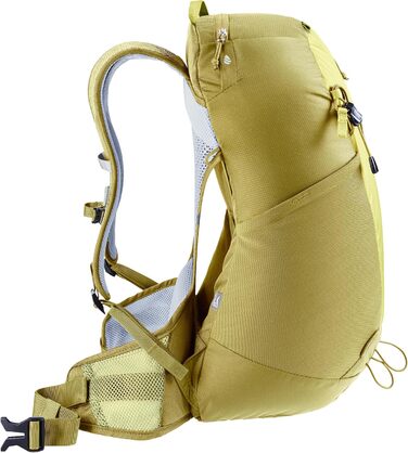 Жіночий туристичний рюкзак Deuter AC Lite 21 SL, 21 л, зелений