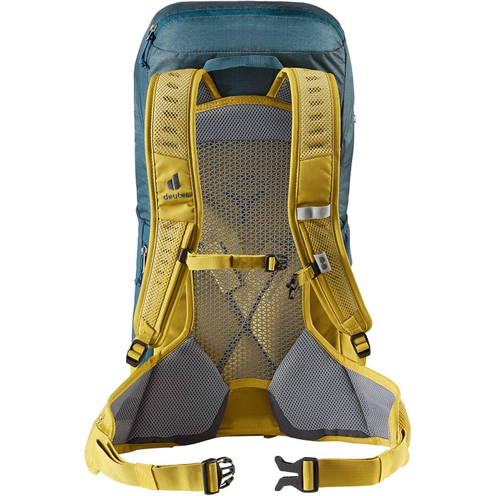 Рюкзак для туризму Deuter AC Lite 30 літрів, унісекс, арктично-жовтий