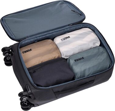 Компресійний органайзер для одягу Thule Packing Cube, Small, Gentle Beige