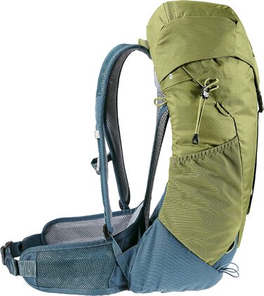 Рюкзак для туризму Deuter AC Lite 24 літри, легкий, вентильована спинка