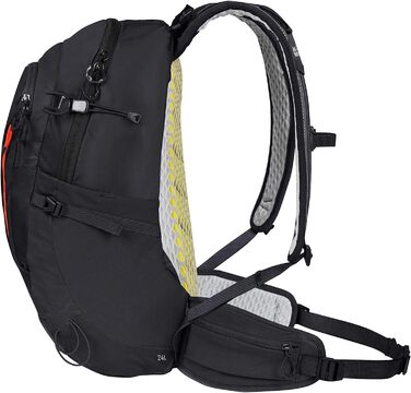 Рюкзак Jack Wolfskin Athmos Shape 24 літри для туризму