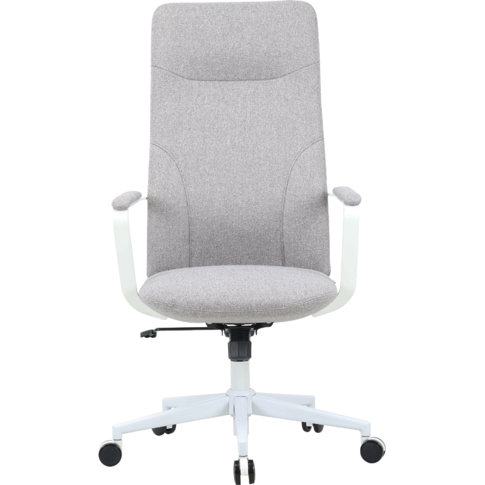 Крісло офісне OfficePro Shift OC545G Gray