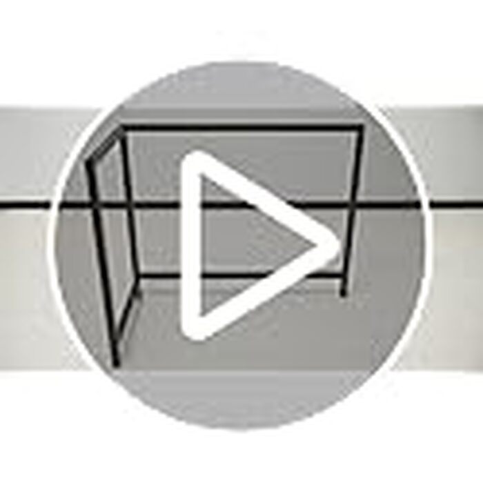 Кутовий стіл L-подібний COSTWAY для комп'ютера та геймінгу, офісний стіл з підставкою для системного блоку, чорний, 168 x 125 x 74 см