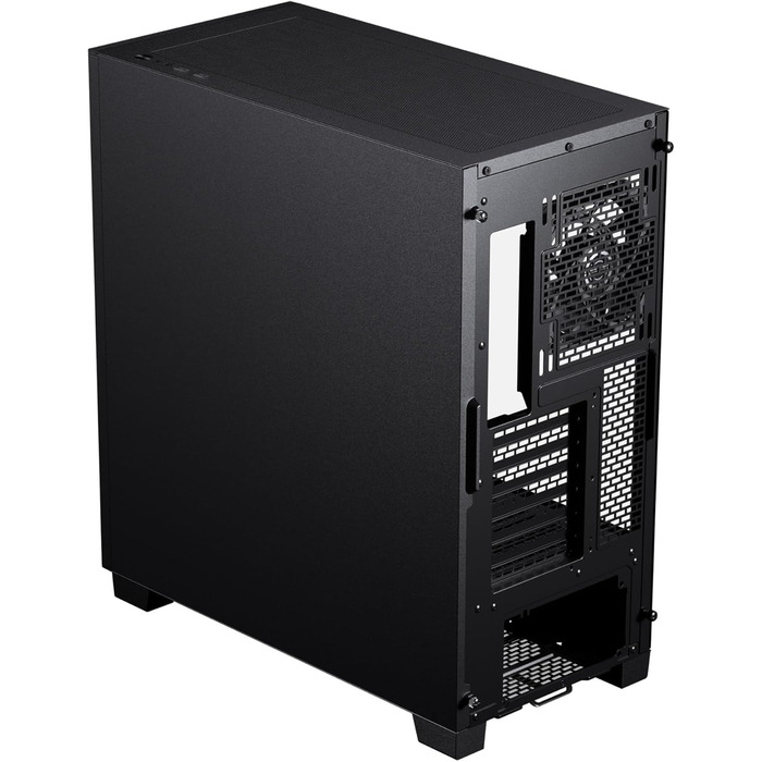 Корпус Phanteks XT Pro з загартованим склом, чорний