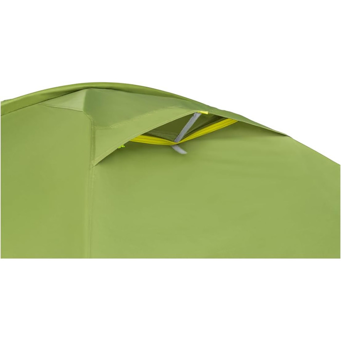 Намет Jack Wolfskin Eclipse III купольний, універсальний, Ginkgo Green, для дорослих