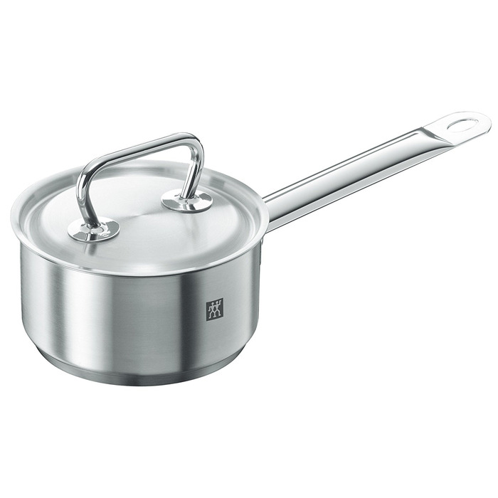 Сотейник 14 см подвійне класичне відро Zwilling з кришкою