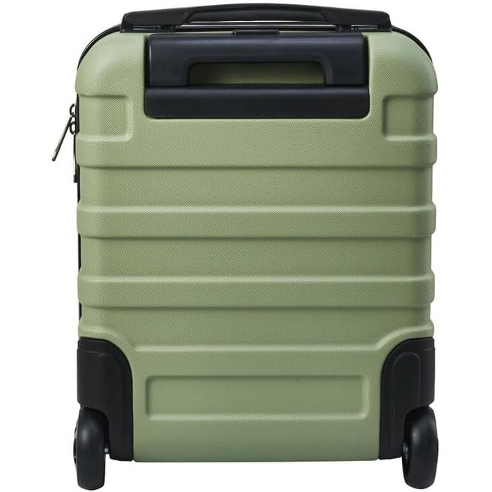 Ручна поклажа Cabin Max: Компактна сумка-валіза на колесах (Trolley), 40x30x20 см, 24л