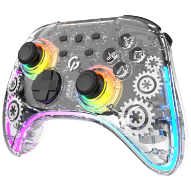 Бездротовий геймпад GamePro GPX13T