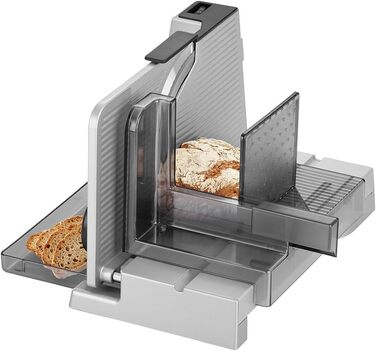 Електрична скиборізка ritter solida 2 з ECO-мотором, Німеччина