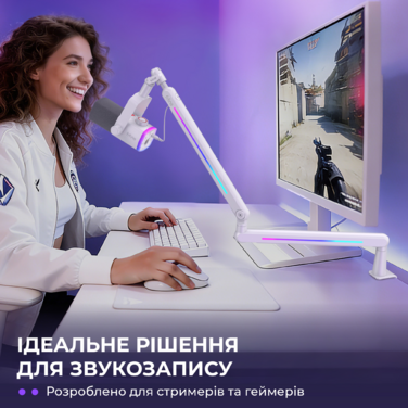 Стійка-пантограф Fifine BM88PROW