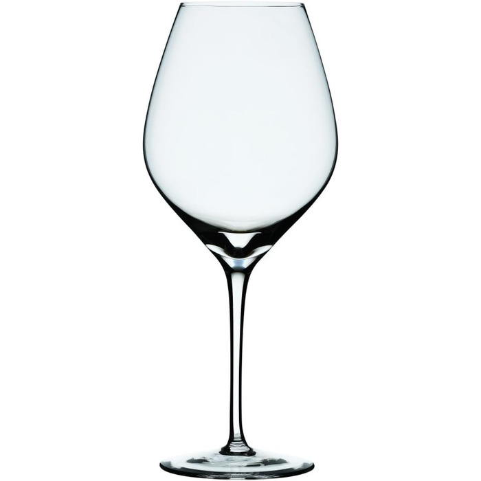 Набір келихів для червоного вина Holmegaard Cabernet, 50 мл, 6 шт.
