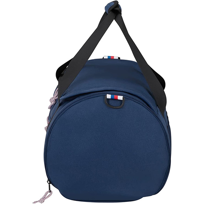 Дорожня сумка American Tourister Upbeat Weekender S 55 см, 44 л, синя (Navy)