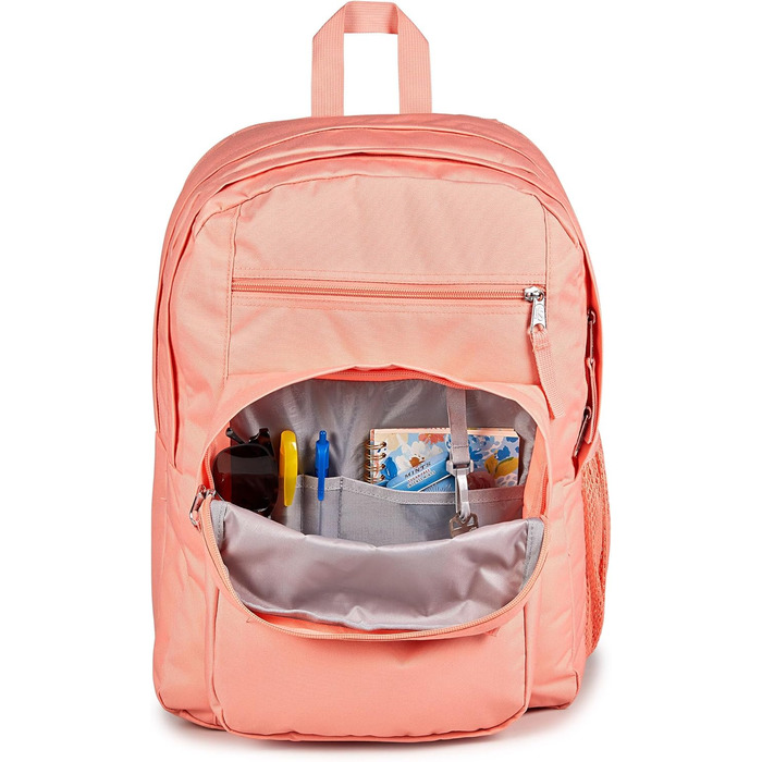 Рюкзак JanSport Big Student Peach Bum, великий, для школи та університету