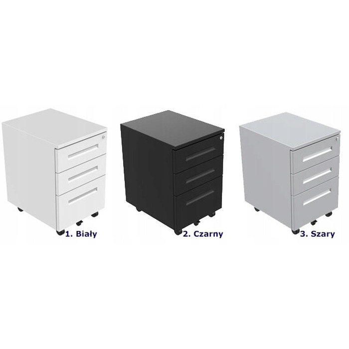 Контейнер Spacetronik 60 x 38 x 50 см