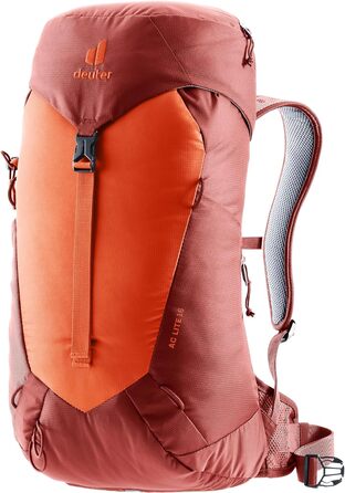 Рюкзак для туризму Deuter AC Lite 16 л (2024) червоний