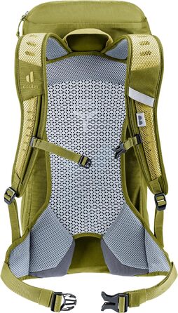 Рюкзак для походів Deuter AC Lite 16 л (модель 2024), лінден-кактус