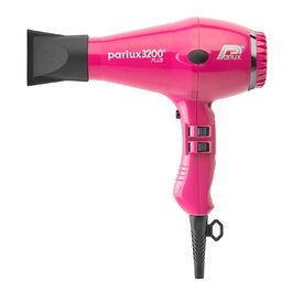 Фен для волосся Parlux 3200 Plus, фуксія, 1 шт.