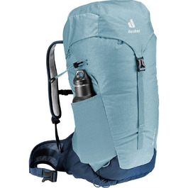 Жіночий туристичний рюкзак Deuter AC Lite 28 SL, 28 л, Lake-Ink
