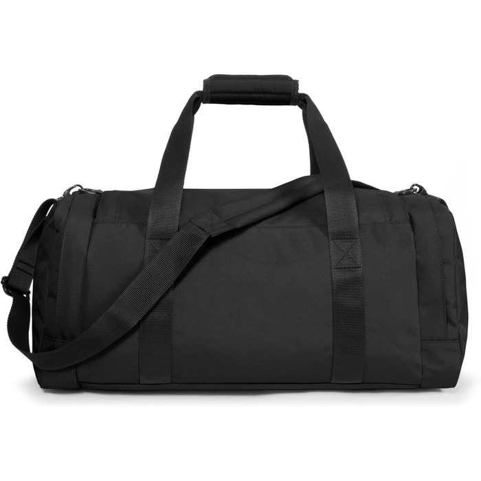 Дорожня сумка Eastpak READER S+ 40 л, чорна, 24x53x26 см