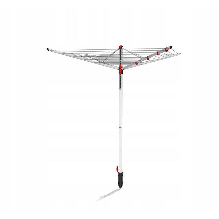 Садова сушарка для білизни Vileda Sun Lift Plus 60