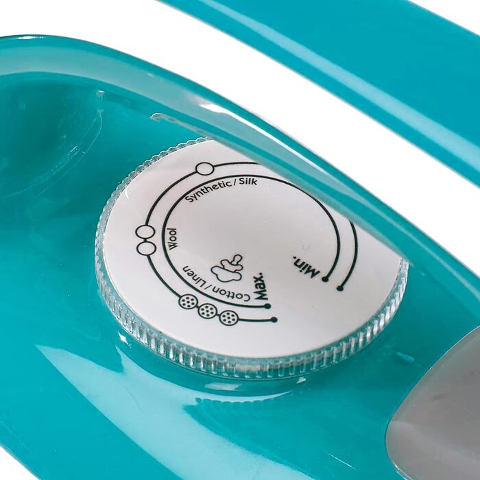 Парова прасувальна станція Ufesa Ultimate Care Glide, з потужною парою для ідеального догляду за одягом